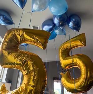 Meet your Posher, Victoria